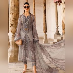 Original Maria b lawn 2023